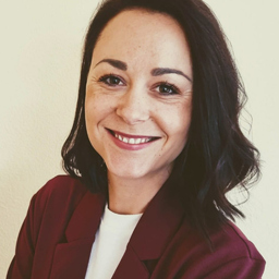 Nadine Sarah Oettel
