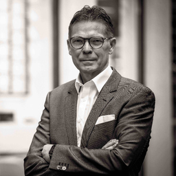 Michael van der Heyden