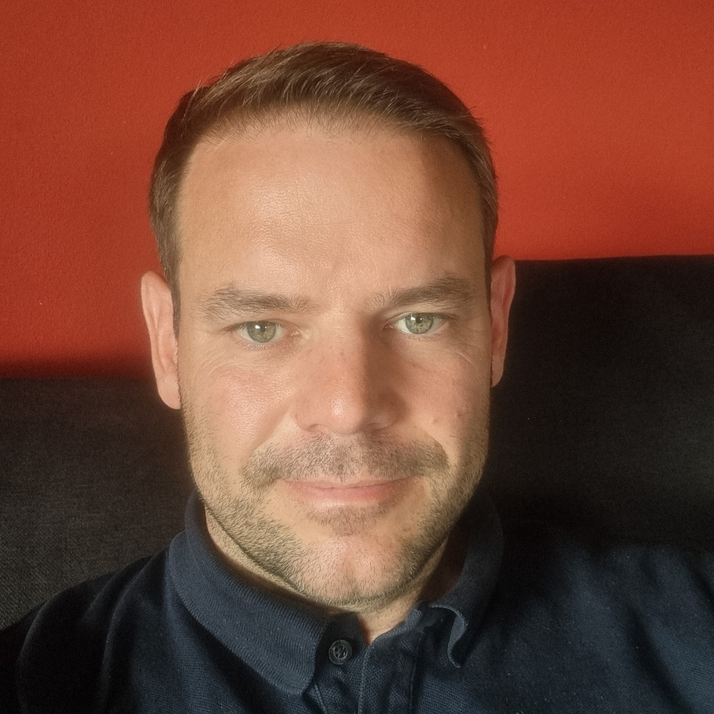 Simon Hirschauer Geschäftsführer Hirschauer Recycling GmbH & Co. KG