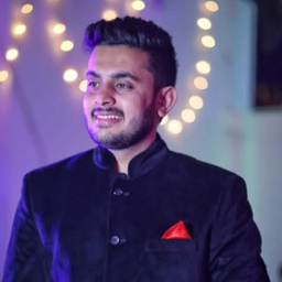 Mohit Sharma