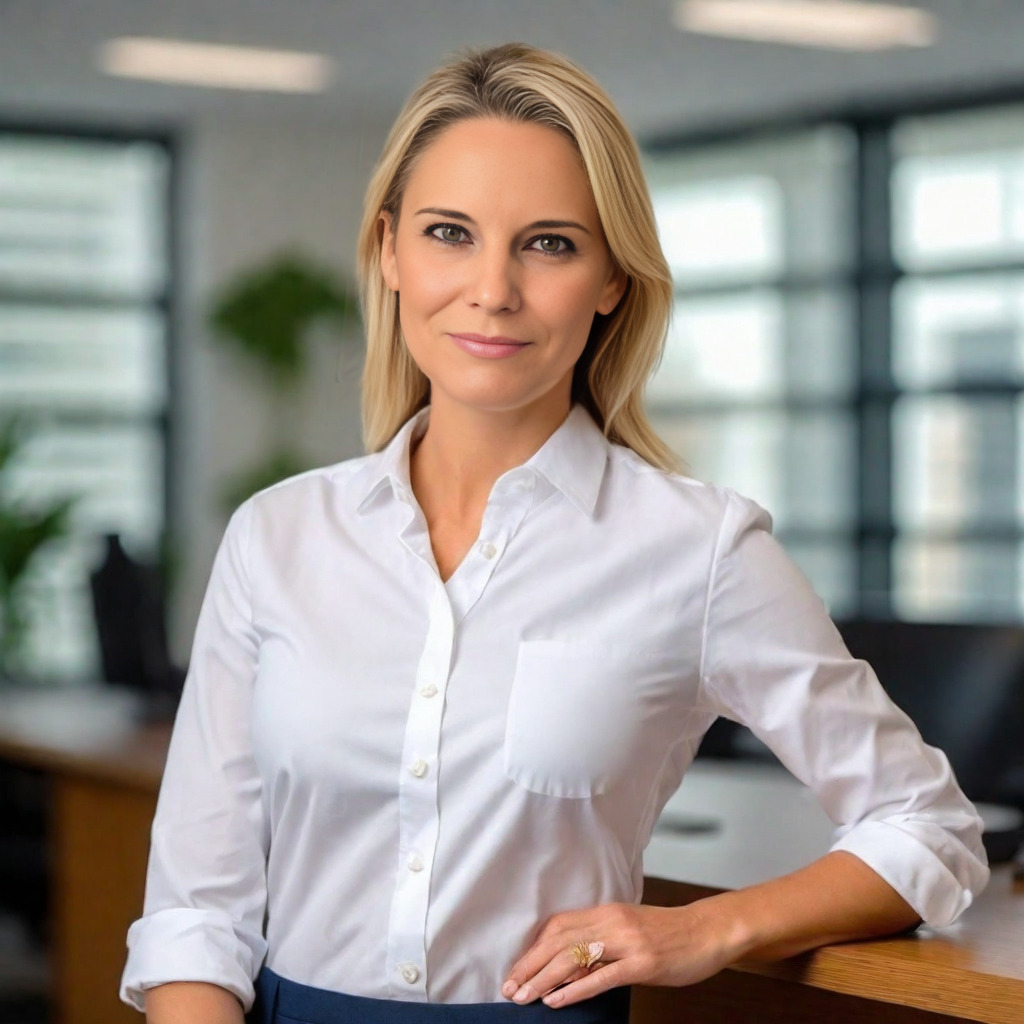 Dr. Martina Kammerer Director Consulting Services CGI XING