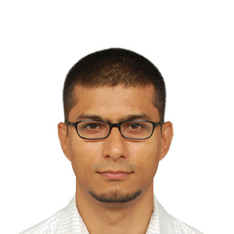 Mohammad Suheb Khan