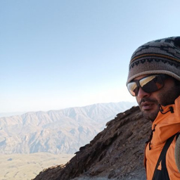 Hesamoddin Mansourpour