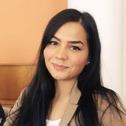 Aylin Yildirim