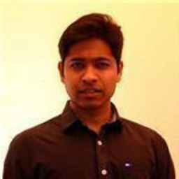 vinod munukoti