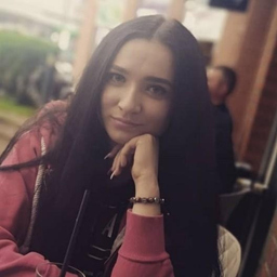 Kristina Zelic