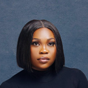 Chidinma Ukaegbu