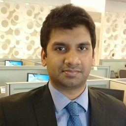 Syed Muzaffar