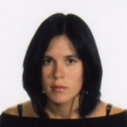 Teresa rodriguez García