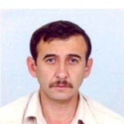 Ahmet Özkoyuncu