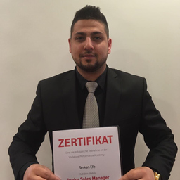 Serkan Efe
