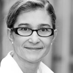 Sandra Arenz
