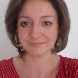 Anna OBERLE