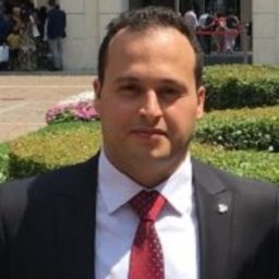 REZA Fataei Kachouei