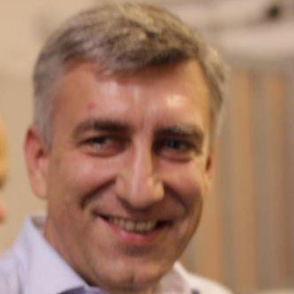 Mirko Csiky Software Engineer Frequentis XING