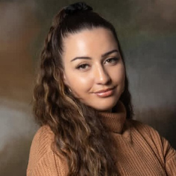 Kruger Andrea's profile picture