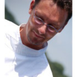 Paul van Berkel