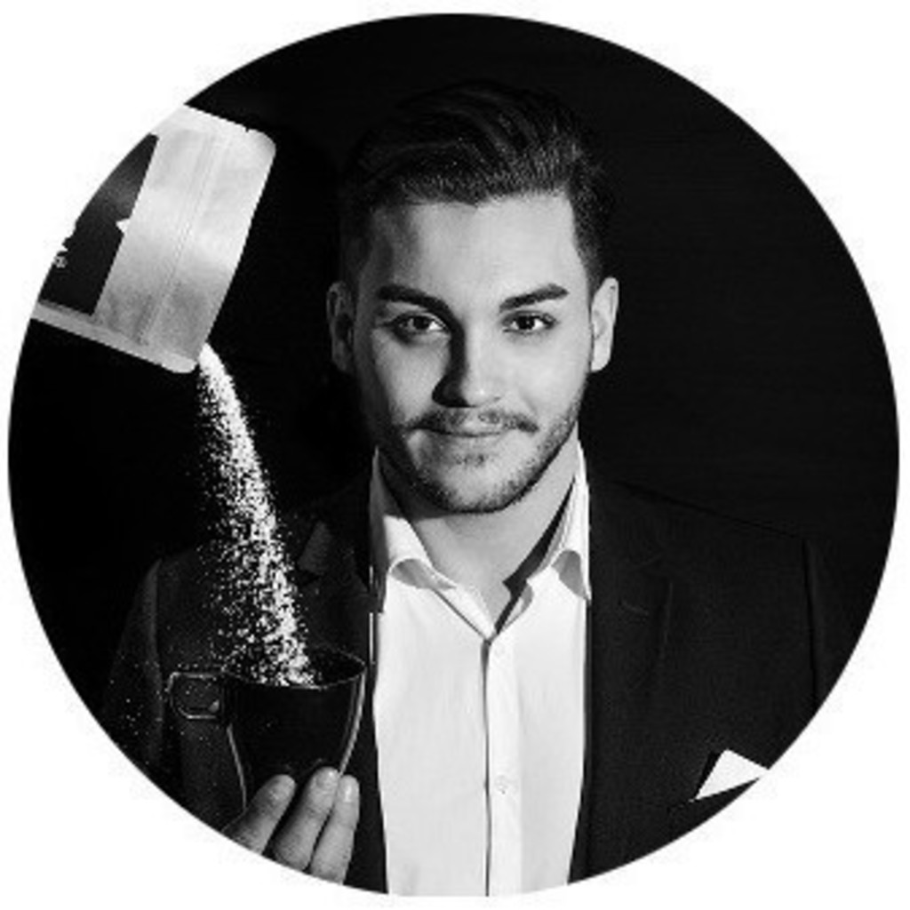 K. Alexander Schütze CEO XACARA XING