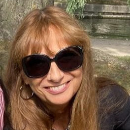 Britta Gabler