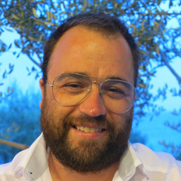 Ulrich Mößlang's profile picture