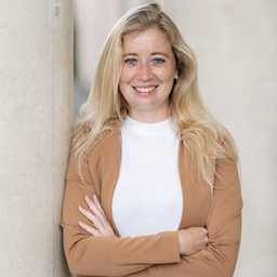 Jaqueline Schmitt