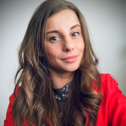 Boryana Koleva