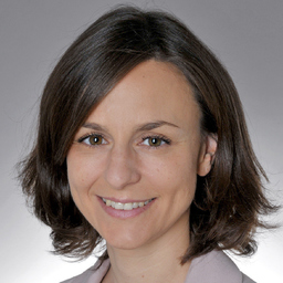 Susanne Erber