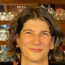 Stefanie Clement