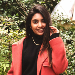 Aarushi Jajodia