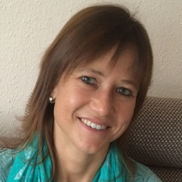 Sabine Birk