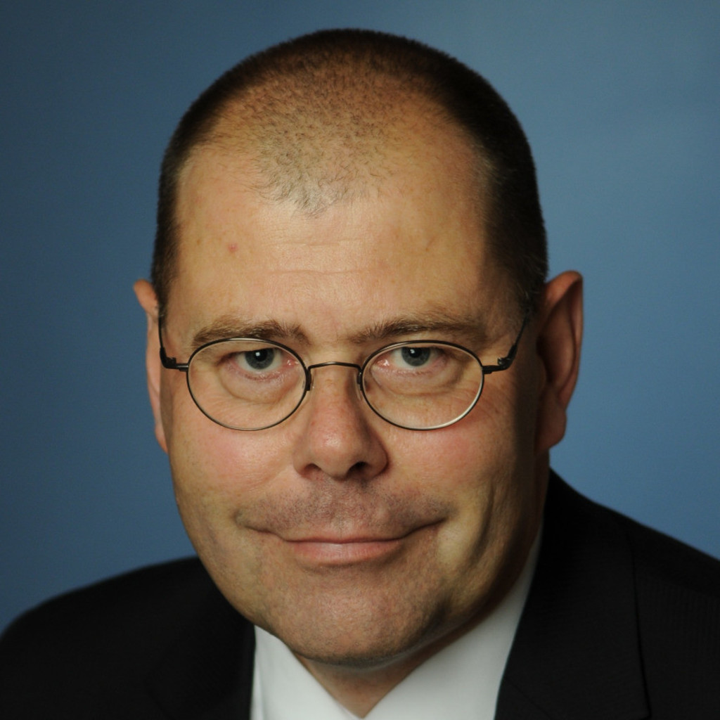 Klaus Böge Leiter Employee Relations DNV GL SE XING