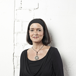 Gudrun Mueller