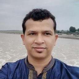 Zakir Hossain