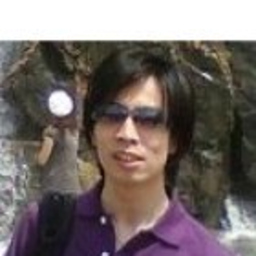 Terence Hou
