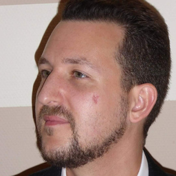 Julian Marc Koch
