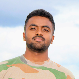 Manjunatha K Venkataravanappa