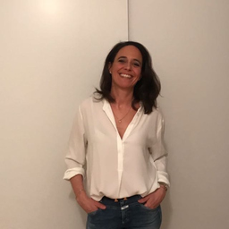 Isabel Reuleaux