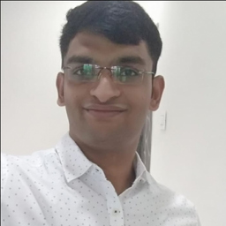 yogesh dawkhar