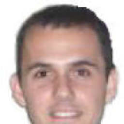 Ignacio Sanchez Ruiz