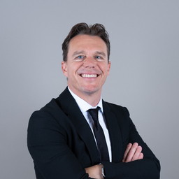 Adrian Eugster