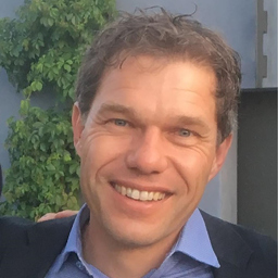 Daniel Fahrni