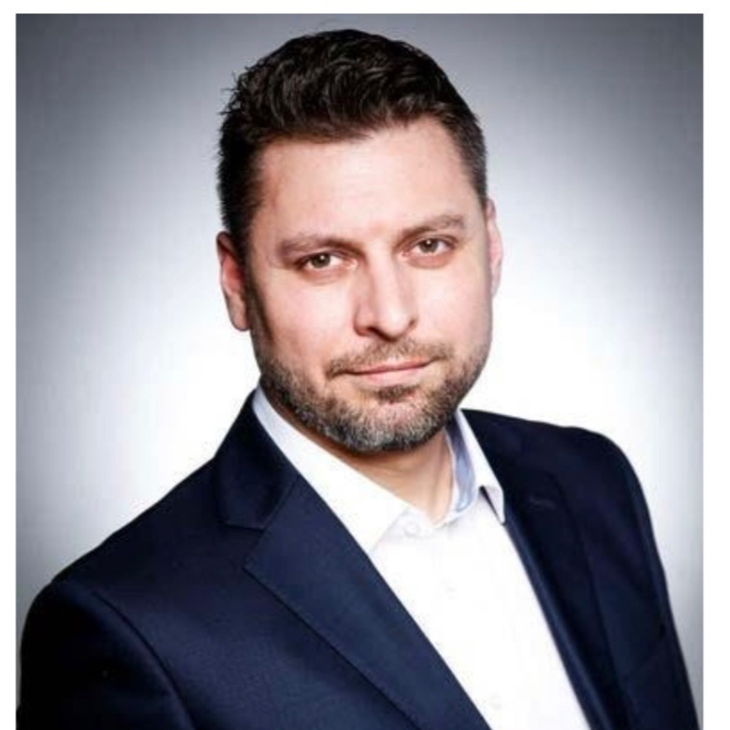 Vadim Lisovski Wartungskoordinator Essity GmbH XING