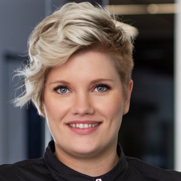 Franziska Merbold