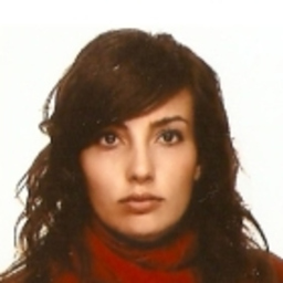 Sofia morcelle Mainar