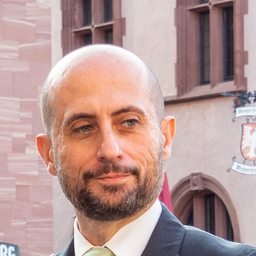 Mario Iacona