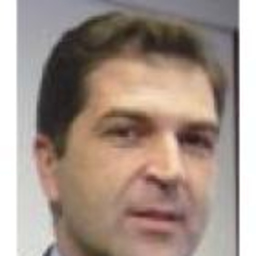 Antonio Vázquez Vega