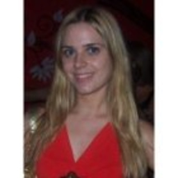 Ana Maria Belmonte Jiménez