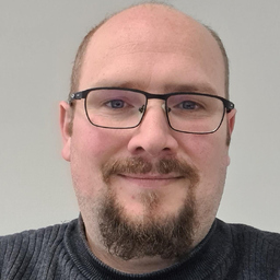 Daniel Hahne