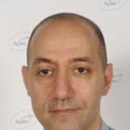 Laurent Mastbaum