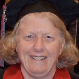 Leslie Thabes